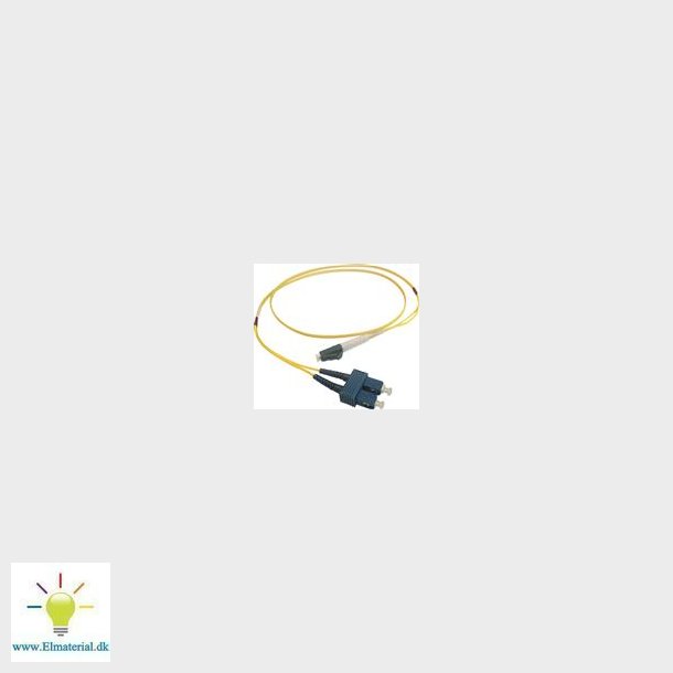 Patchkabel Os2 Lc-Sc 9My Dx 1,0M