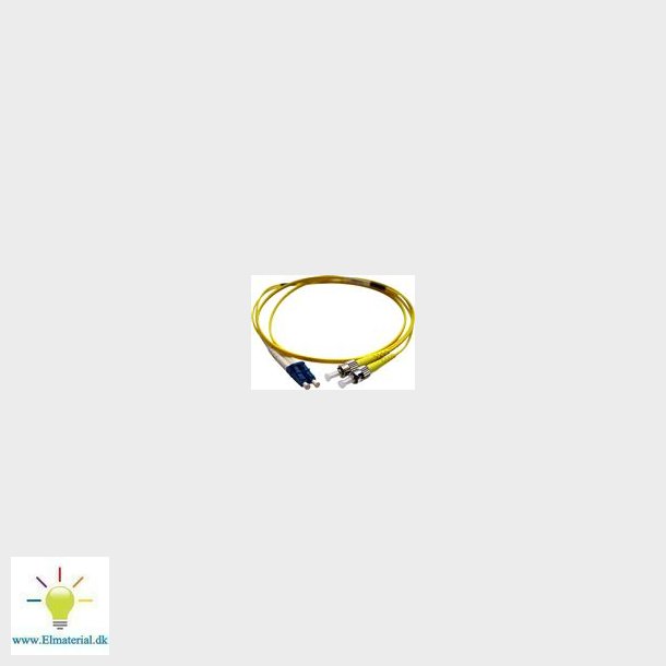 Patchkabel Os2 Lc-St 9My Dx 2,0M