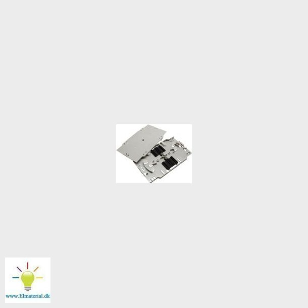 Splidsekassette Uni. For 12 Splidsninger