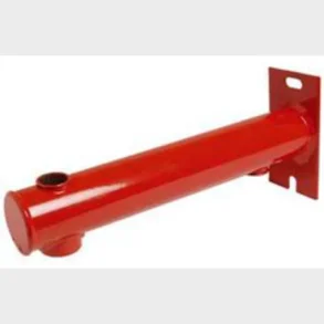 Fste fr cylindrisk tryckmtare Rd