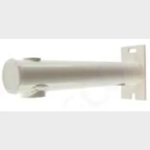 Fste fr cylindrisk tryckmtare Vit