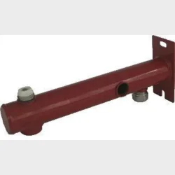 Trykeksp Oph. 2X "Mf . 1X 3/4Mf 15Mm