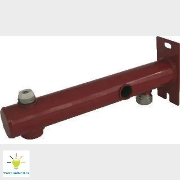 Trykeksp Oph. 2X "Mf . 1X 3/4Mf 15Mm