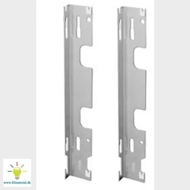 Thermrad C4 2 L-Console 600