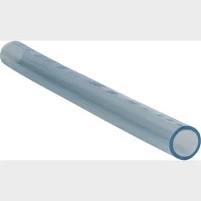 Pvc Slange 10X14Mm. 50 Mtr.