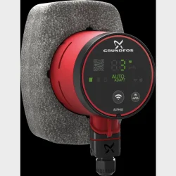 Alpha3 25-80 130 1X230V 50Hz 6H