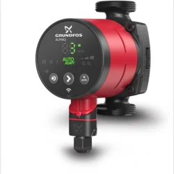 Alpha2 25-40 130 1X230V 50Hz 6H