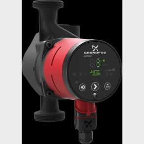 Alpha2 25-80 180 1X230V 50Hz 6H