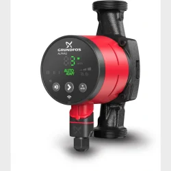 Alpha2 32-40 180 1X230V 50Hz 6H