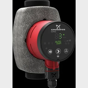 Alpha2 32-60 180 1X230V 50Hz 6H