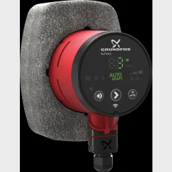 Alpha2 25-80 N 130 1X230V 50Hz 6H