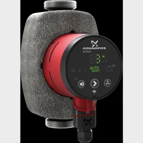 Alpha2 25-60 N 180 1X230V 50Hz 6H