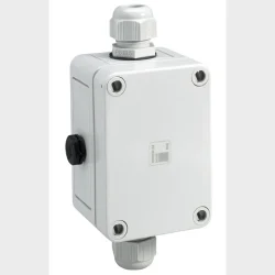 Grundfos Kabelforbindelsesboks Med Vent