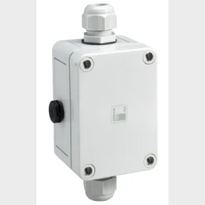 Grundfos Kabelforbindelsesboks Med Vent