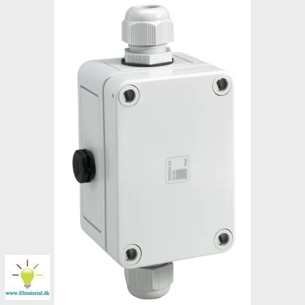 Grundfos Kabelforbindelsesboks Med Vent