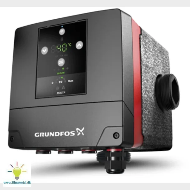 Mixit Dynamic 25-6.3 R Nrv