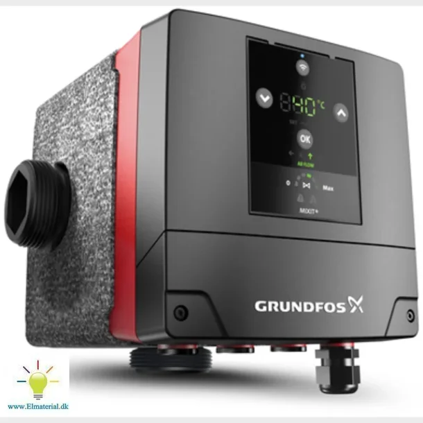 Mixit Dynamic 25-10 L Nrv