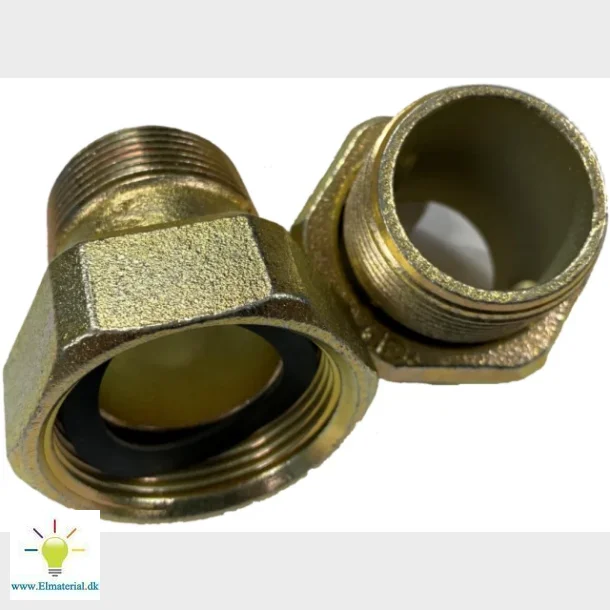 Unionsst 5/4" Alpha Upe Ups