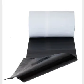 Sabetoflex M/St�lnet 280Mm X 5M Sort