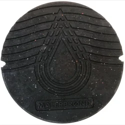 Lg 400 Isoleret/Sgbar/1000Kg F/Mlerb