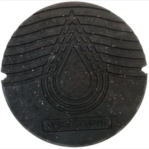 L�g �400 Isoleret/S�gbar/1000Kg F/M�lerb