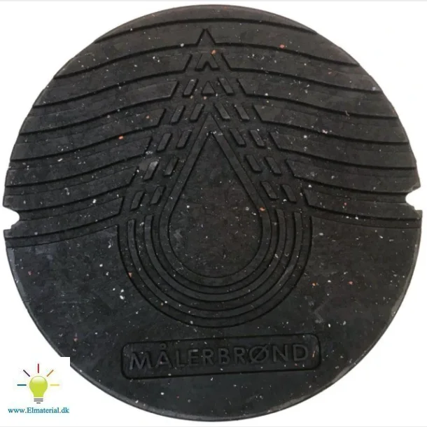 Lg 400 Isoleret/Sgbar/1000Kg F/Mlerb