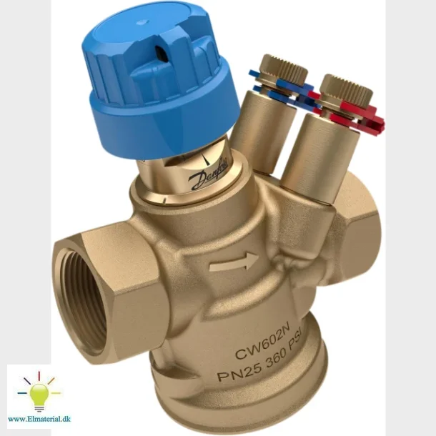 Ab-Qm 4.0 Dn20 Indv.