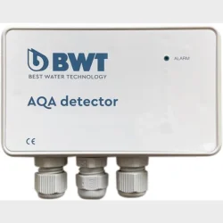 Bwt Aqa Detector Complete
