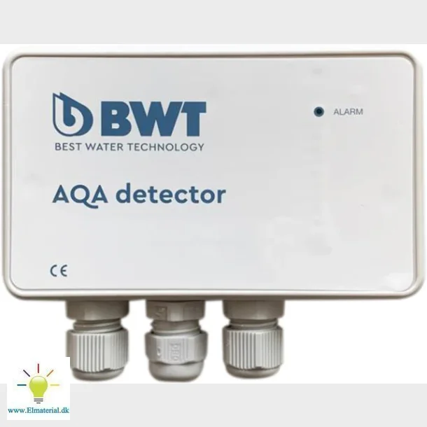 Bwt Aqa Detector Complete