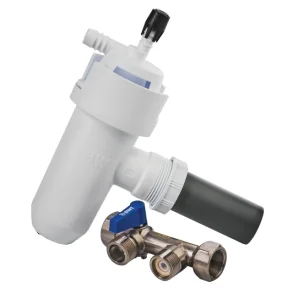 Installationss�t Til Bwt Bl�dg�r.Anl.