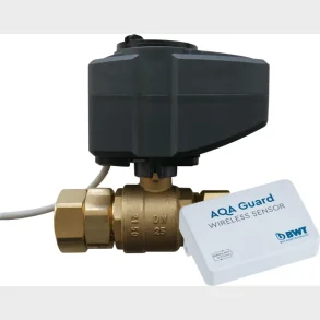 Bwt Aqa skerhetspaket