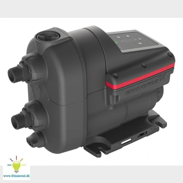 Grundfos Scala2 3-45