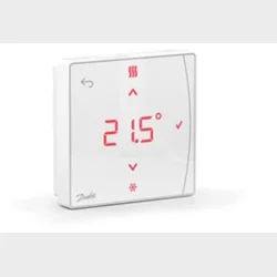 Danfoss Icon2 Featured Room Thermostat
