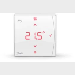 Danfoss Icon2 Featured Room Thermostat