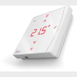Danfoss Icon2 Featured Room Thermostat