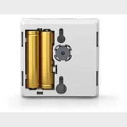 Danfoss Icon2 Featured Room Thermostat