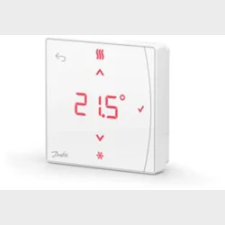 Danfoss Icon2 Featured Room Thermostat