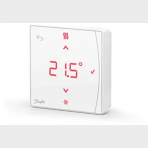 Danfoss Icon2 Featured Room Thermostat