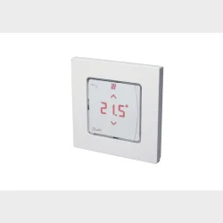 Danfoss Icon2 24V Room Therm. In-Wall