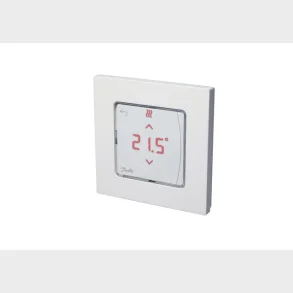 Danfoss Icon2 24V Room Therm. In-Wall