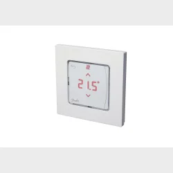 Danfoss Icon2 24V Room Therm. On-Wall