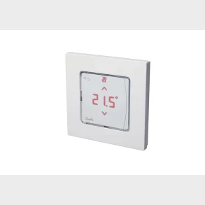 Danfoss Icon2 24V Room Therm. On-Wall