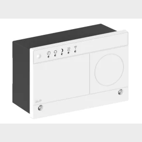 Ecl Comfort 120 Reg 230V Ac Tim