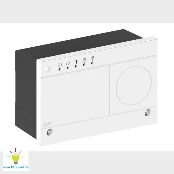 Ecl Comfort 120 Reg 230V Ac Tim