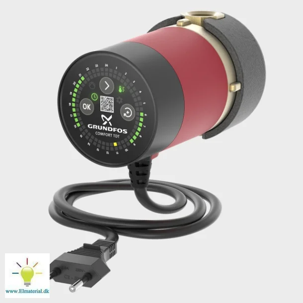 Grundfos Pumpe Comfort 15-14 B Tdt