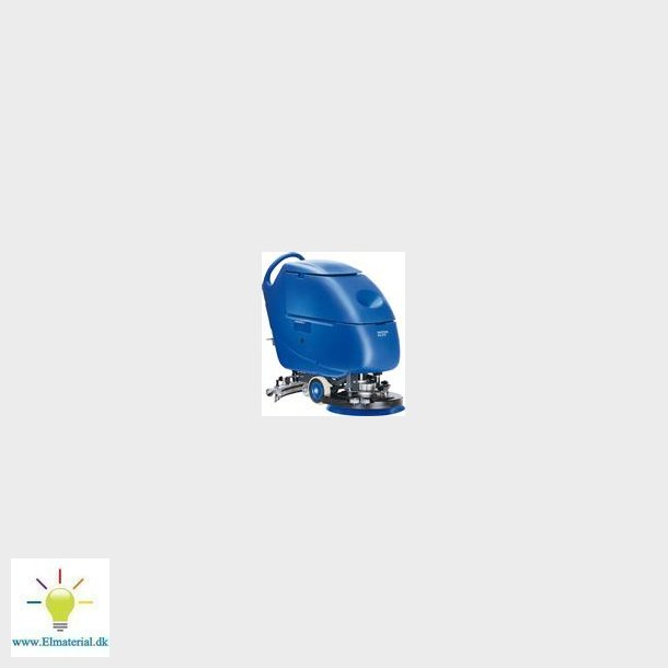 Gulvvasker Scrubtec 553 B Combi