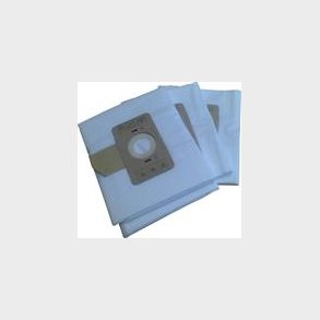 Dammsugarpse Polyester 10L (3 st.)