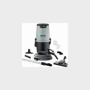 Nilfisk Alt-I-1 LCD trdlös Deluxe