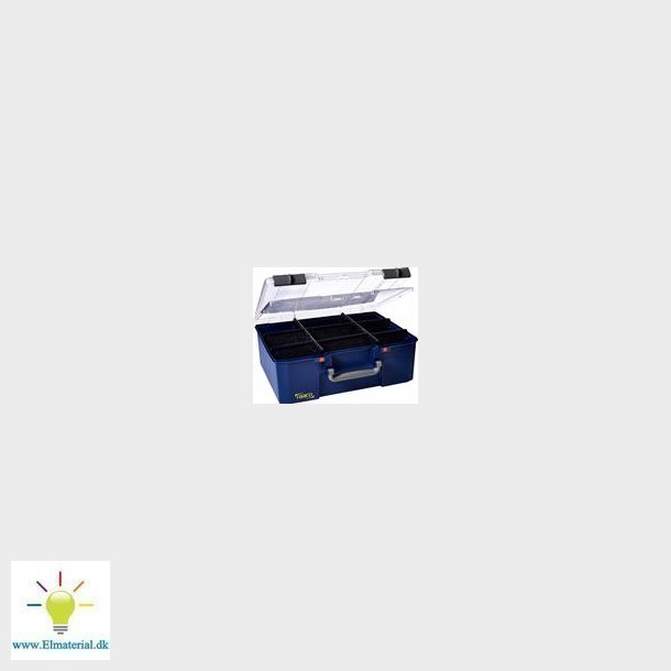 Sortimentsboks Carrylite 150-Dl