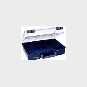 Sortimentsboks Carrylite 80 4X8-0 Dlu